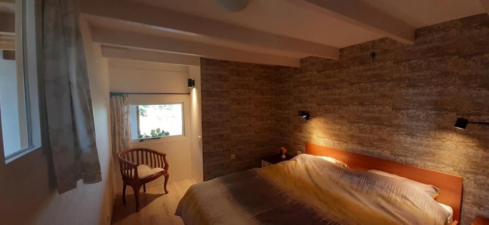 bio B&B Boïzca