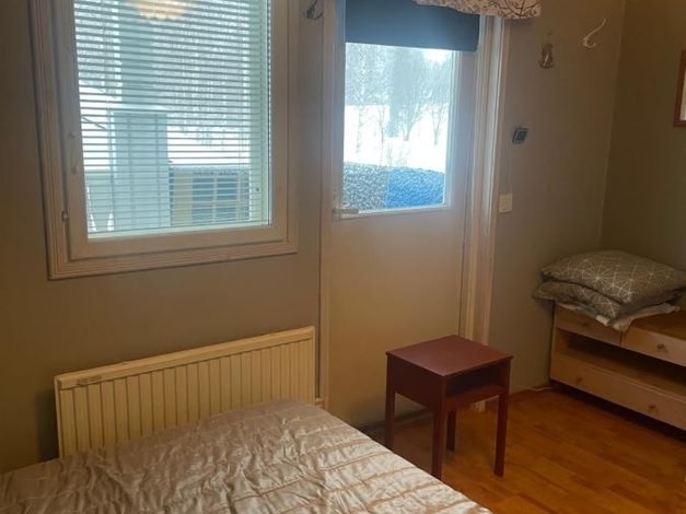Cozy Home Near ski Centre and Golf course, Room Upstairs