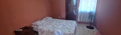 Villalobos Hotel Managua