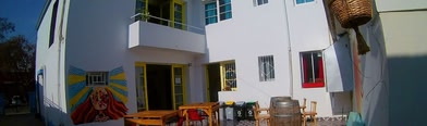 Hostal Vitalia