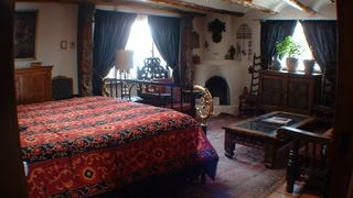 La Dona Luz Inn an Historic B&B