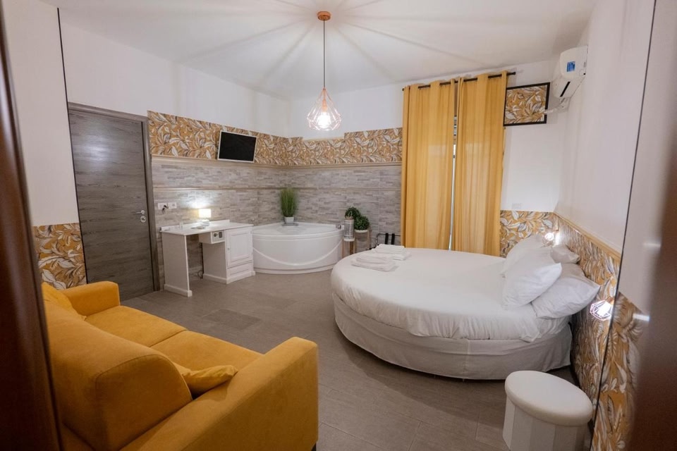 Villa Seta