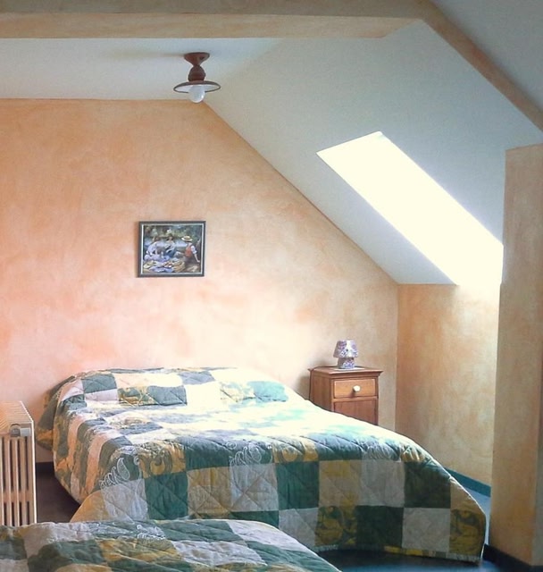 La Demeure Romantique