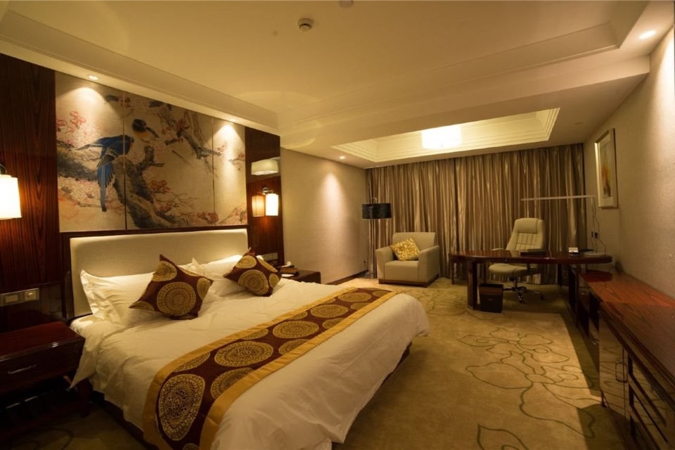 Bo Jue Hotel