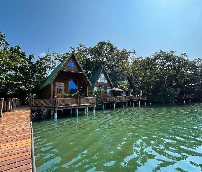 Hotelangebot Hotel el Viajero