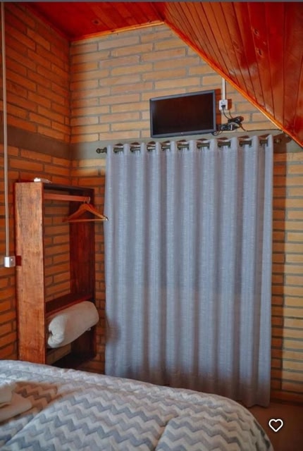 Hotel e Pousada Cabanas Arbor