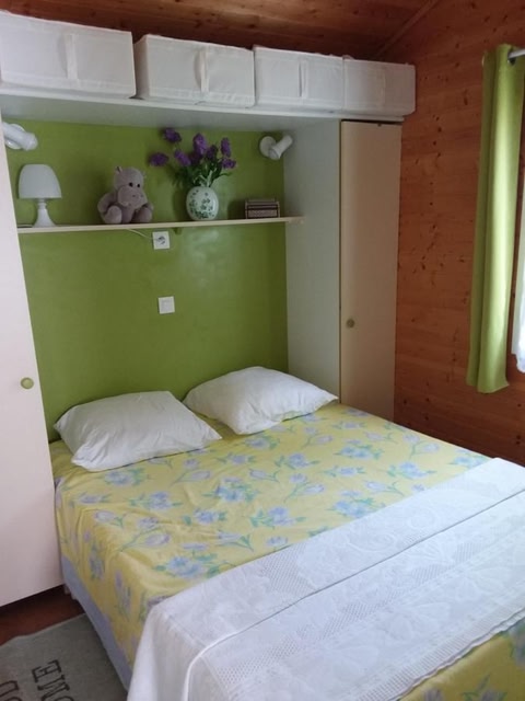 Le Chalet de Danielle