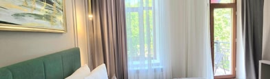 Maestro Address Hotel