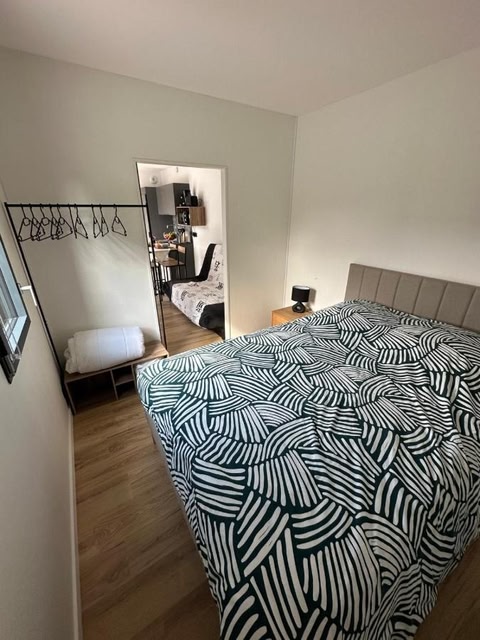 Cottage Bungalow le St Vel'