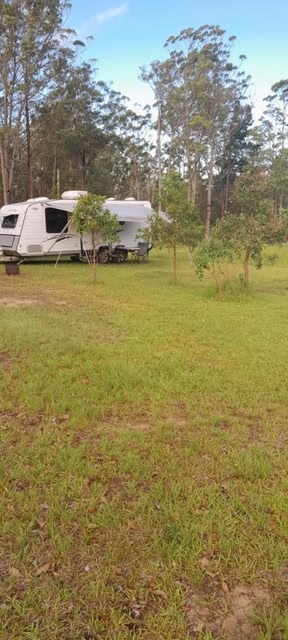 Caravan Capers