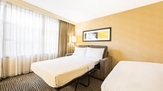 Courtyard by Marriott Seattle Bellevue/Downtown