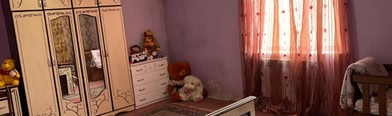 Friend's House Rooms Near Airport