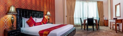 Grand Safir Hotel