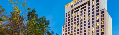 InterContinental Buenos Aires by IHG