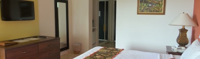 Coyaba Beach Resort
