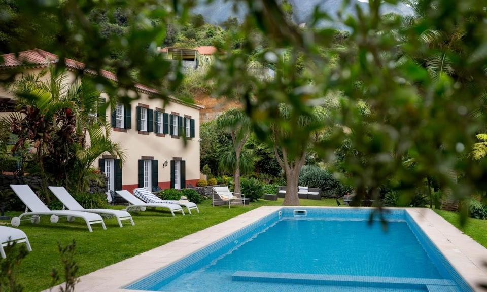 Hotelangebot Casa da Piedade