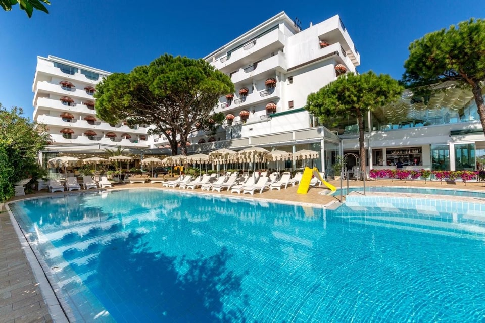 Hotel Nettuno