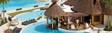 Secrets Wild Orchid Adults Only - All Inclusive