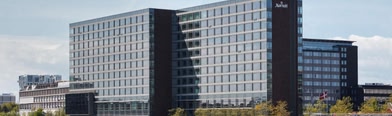 Copenhagen Marriott Hotel