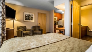 MainStay Suites Casper