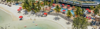 LUX* Grand Baie, Mauritius