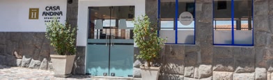 Casa Andina Standard Cusco San Blas