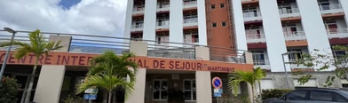 Centre International de Sejour