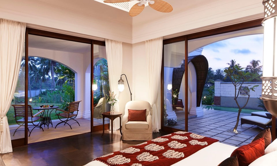 Hotelangebot Taj Bekal Resort & Spa