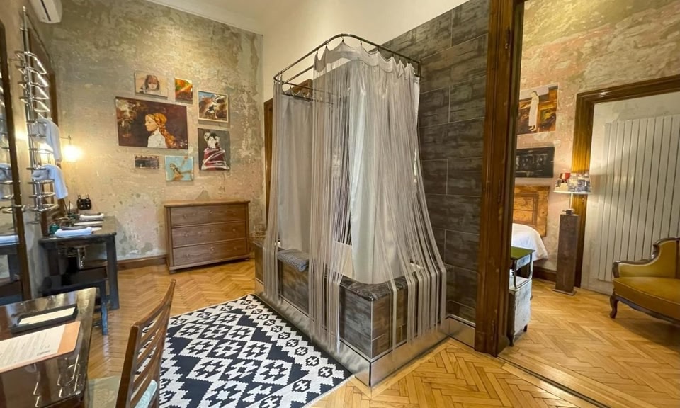 Hotelangebot Brody House - Boutique Hotel