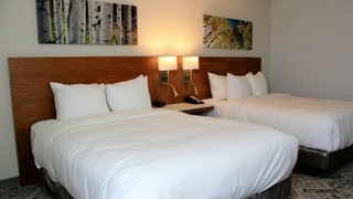 Plaza Hotel Denver Central