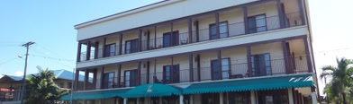 Hotel Elisa