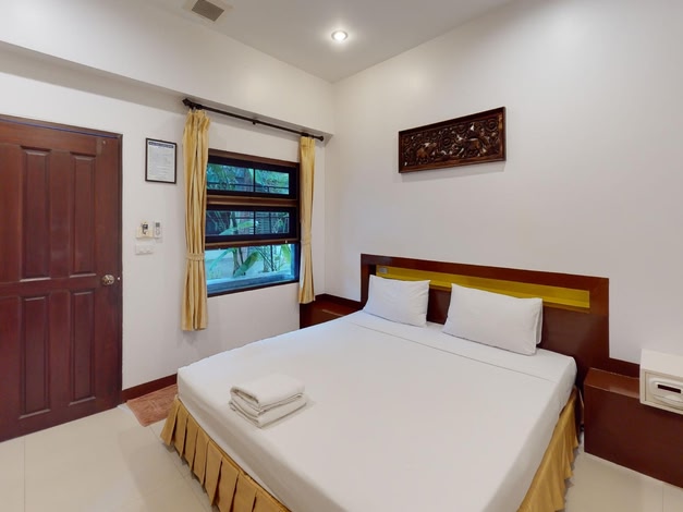 Lucky Mother Bungalow