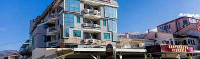 Millenium Palace