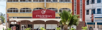 PrideInn Hotel Mombasa City