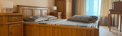 Stivan Iskar Hotel