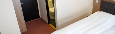 Hotel Jomfru Ane