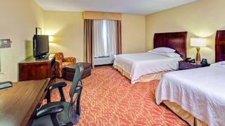 Hilton Garden Inn Augusta