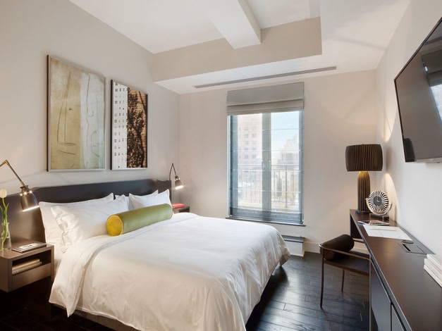 The Marmara Park Avenue