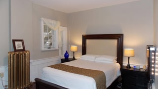 Suites of Euston