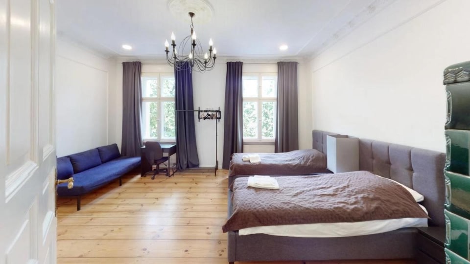 Villa Wittenau