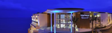 Pestana Promenade Ocean Resort Hotel