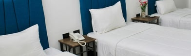 Hotel Presidente Internacional