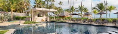Dreams Flora Resort & Spa - All Inclusive