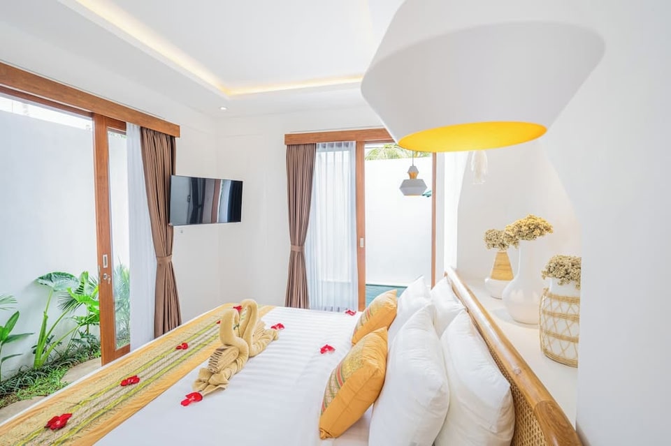 Arutala Private Villa