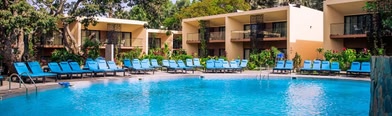 Bakadaji Hotel