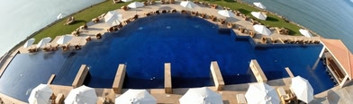 Djibouti Palace Kempinski