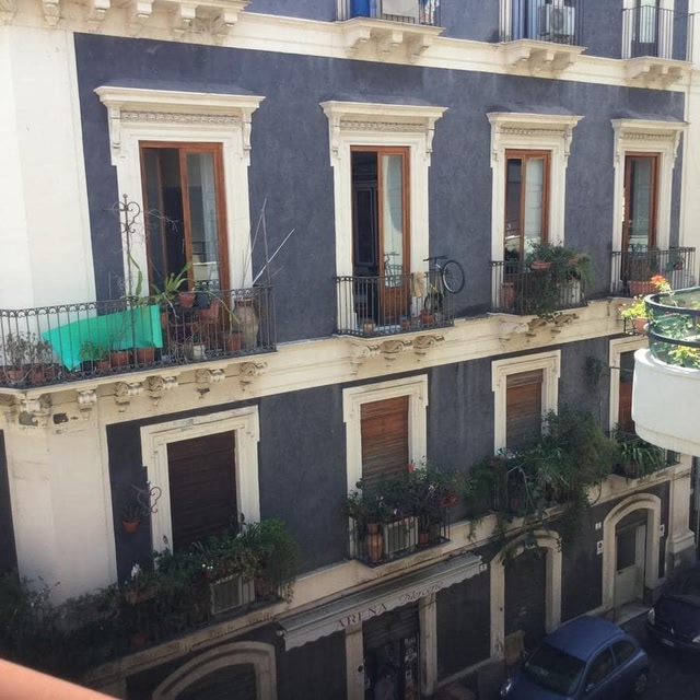 La Terrazza sul Castello