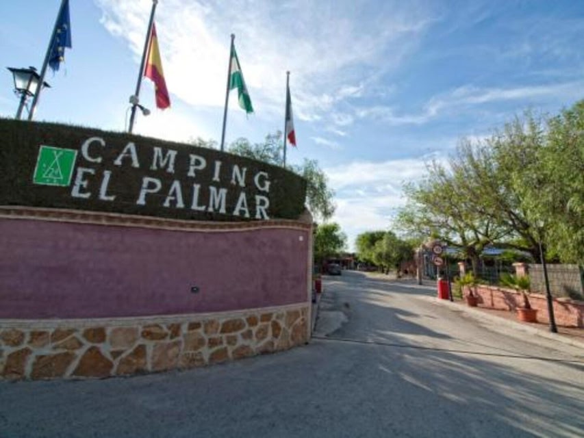 Apartamentos Camping El Palmar, Vejer de la Frontera Hotels - Skyscanner