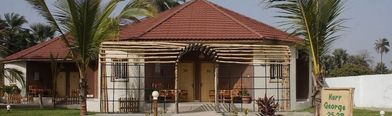 Bamboo Garden Hotel