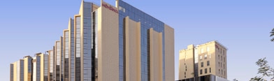 Mövenpick Hotel and Hotel Apartments Ghala Muscat